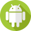 Android icon 64x64