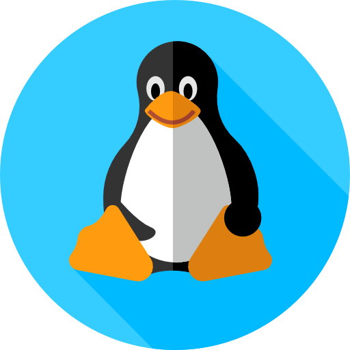 Linux icône