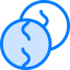 Coffee bean icon 64x64
