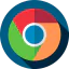 Chrome icon 64x64