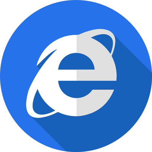 Explorer icon