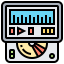 Radio icon 64x64