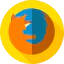 Firefox icon 64x64