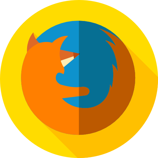 Firefox icon