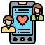 Conversation icon 64x64