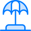Umbrella icon 64x64