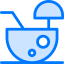 Coconut icon 64x64