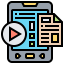 Tablet icon 64x64