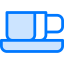Coffee cup icon 64x64
