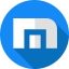 Maxthon icon 64x64