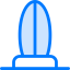 Surfboard icon 64x64