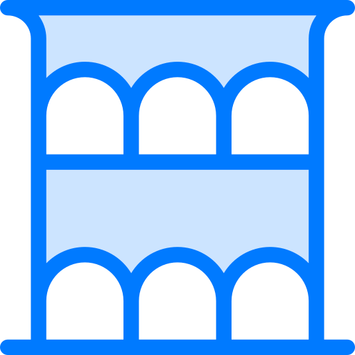 Building 图标