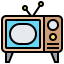 Television icon 64x64