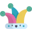 Buffoon 图标 64x64