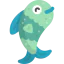 Fish 图标 64x64