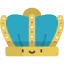 Crown 图标 64x64