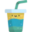 Soft drink 图标 64x64
