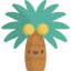 Palm tree 图标 64x64