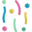 Confetti 图标 64x64