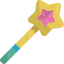Magic wand 图标 64x64