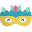 Eye mask 图标 64x64