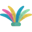 Feathers 图标 64x64