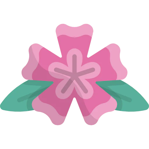 Flower icône