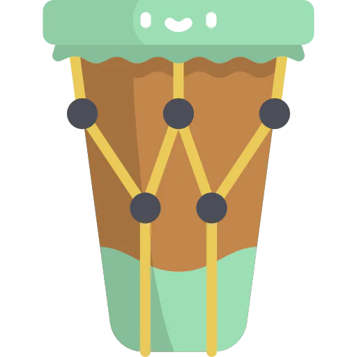 Drum icon
