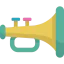 Trumpet 图标 64x64
