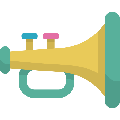 Trumpet іконка