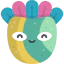 Mask 图标 64x64
