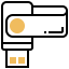 Flash disk icon 64x64