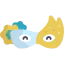 Eye mask 图标 64x64