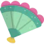 Fan 图标 64x64