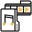 Movie icon 64x64