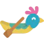 Gondola 图标 64x64