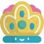 Crown 图标 64x64