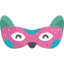 Eye mask 图标 64x64