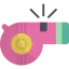 Whistle 图标 64x64