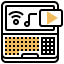 Laptop icon 64x64