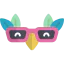 Sunglasses icon 64x64