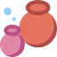 Bubbles icône 64x64