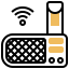 Mp3 player icon 64x64