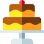 Cake icon 64x64