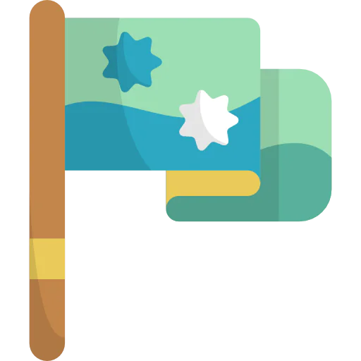 Flag icon