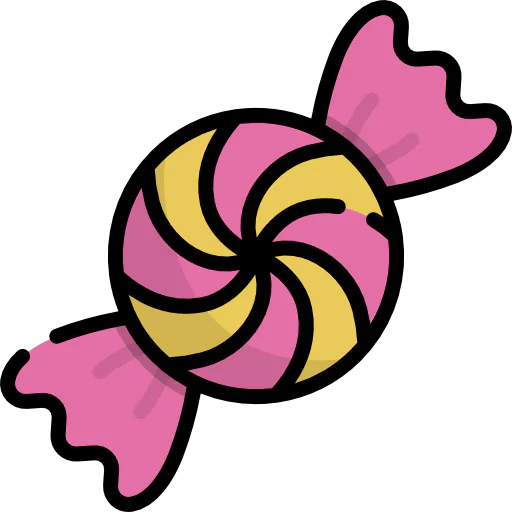 Candy icon