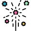 Fireworks 图标 64x64