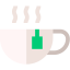 Tea cup icon 64x64