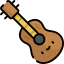 Guitar 图标 64x64