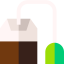 Tea bag icon 64x64